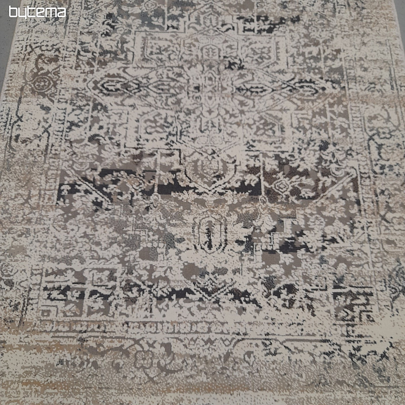 Tappeto pezzo BOHO RELIEF