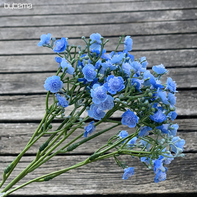 SPRAY DI GESSO BLU