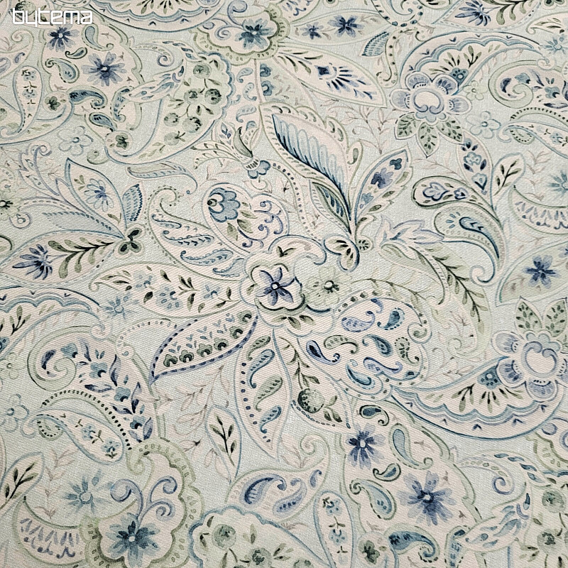 Tessuto decorativo HUBERT