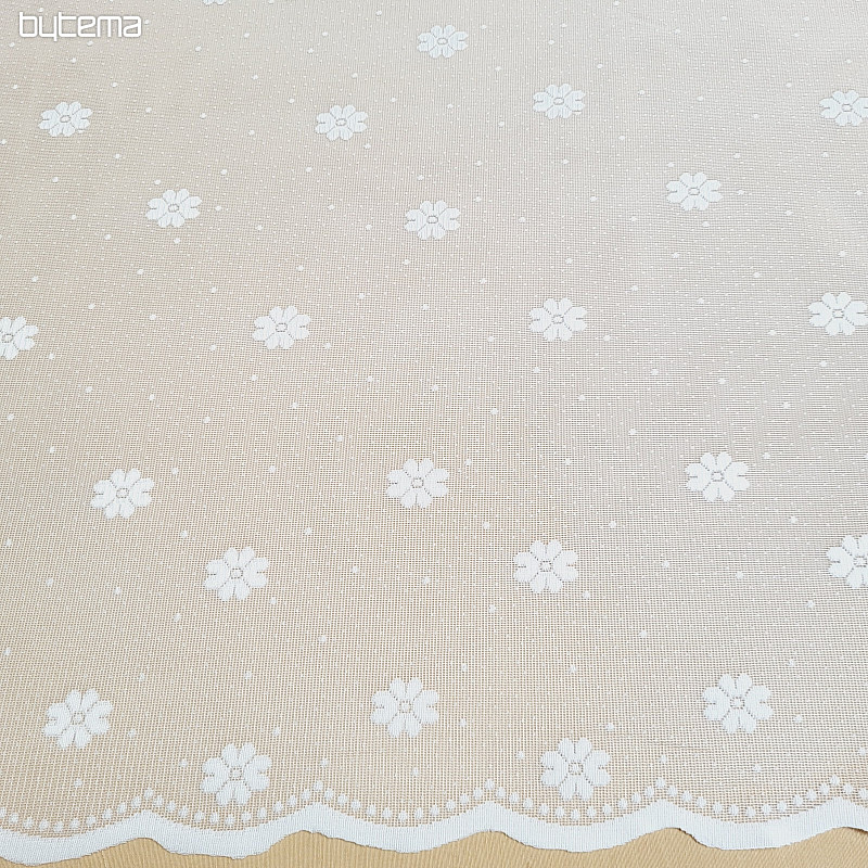 Tenda Jacquard DAISY