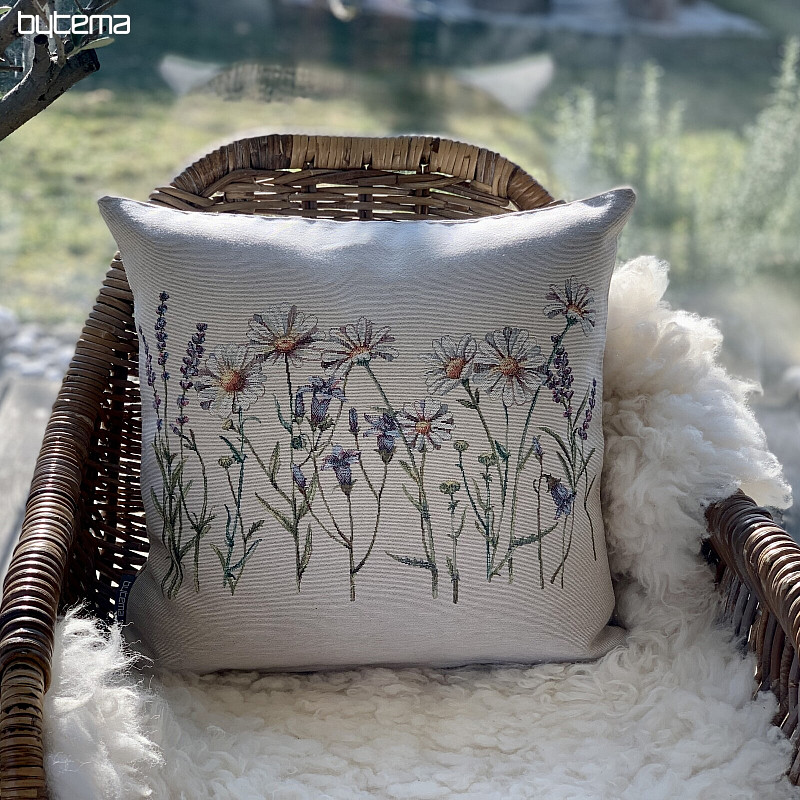 Federa arazzo CAREZZE DI PRIMAVERA DELLA NATURA