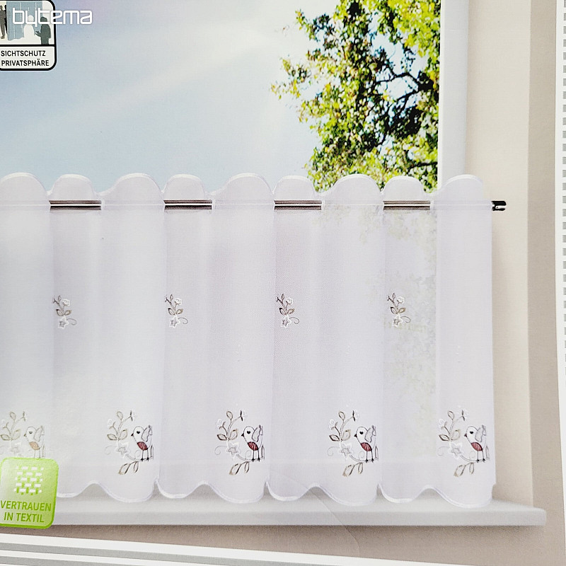 Tenda pronta GERSTER BIRD