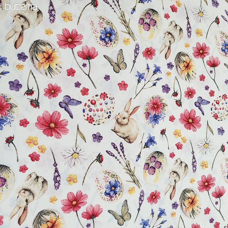 Tessuto decorativo HOPPITY