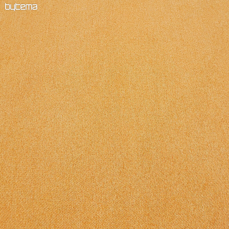 Tessuto decorativo ENJOY MUSTARD