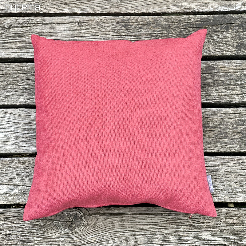 Federa decorativa ENJOY RASPBERRY