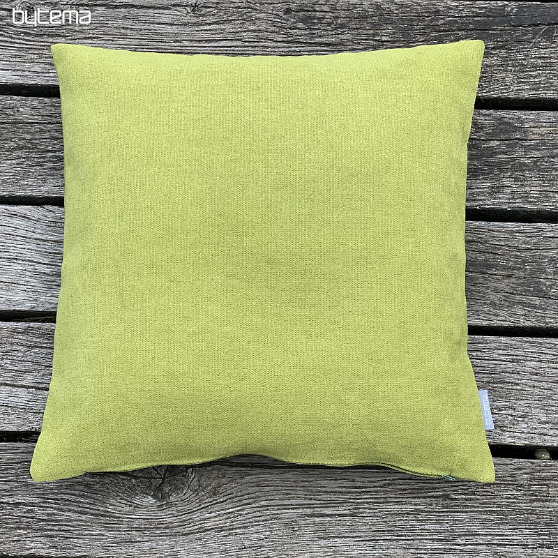 Federa decorativa ENJOY PEAS