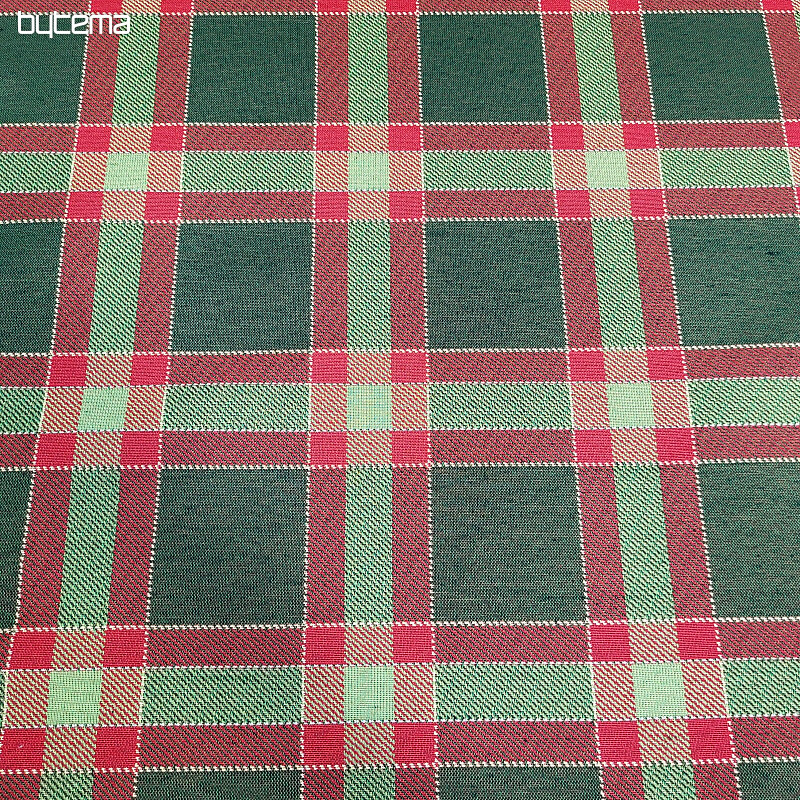Tessuto arazzo CHRISTMAS DIAMOND