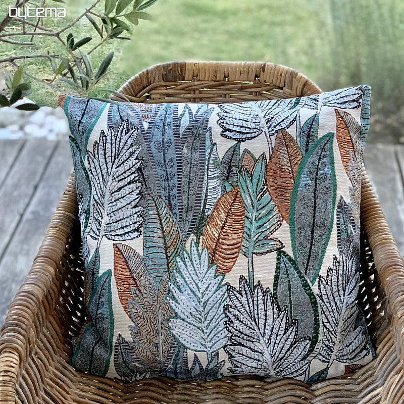 Federa per cuscino Tapestry SAFIA BEIGE