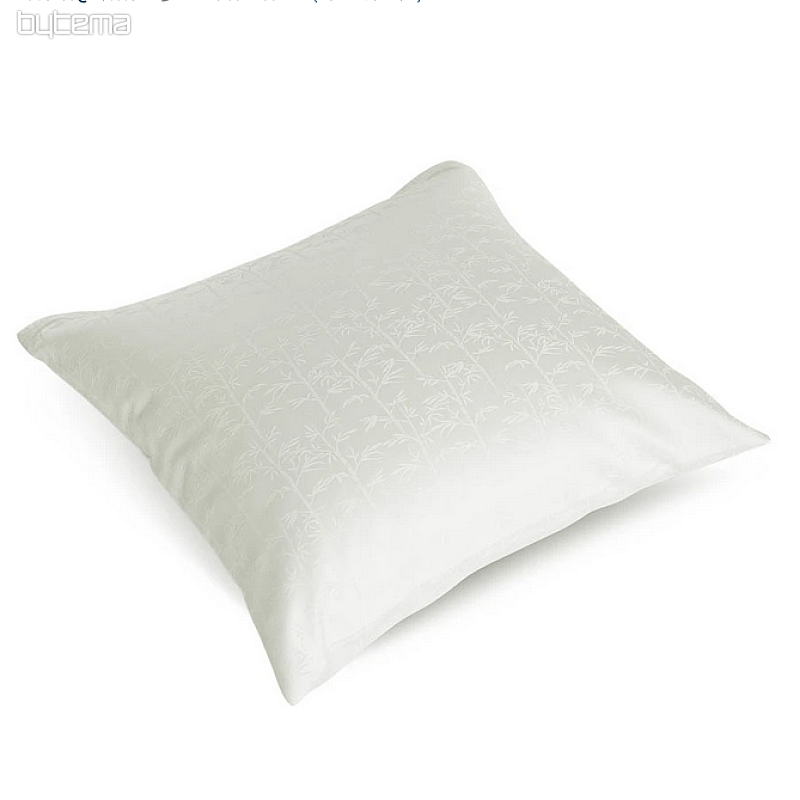 COPERTINA LUSSO DAMASCO DREAMS BAMBOO avorio