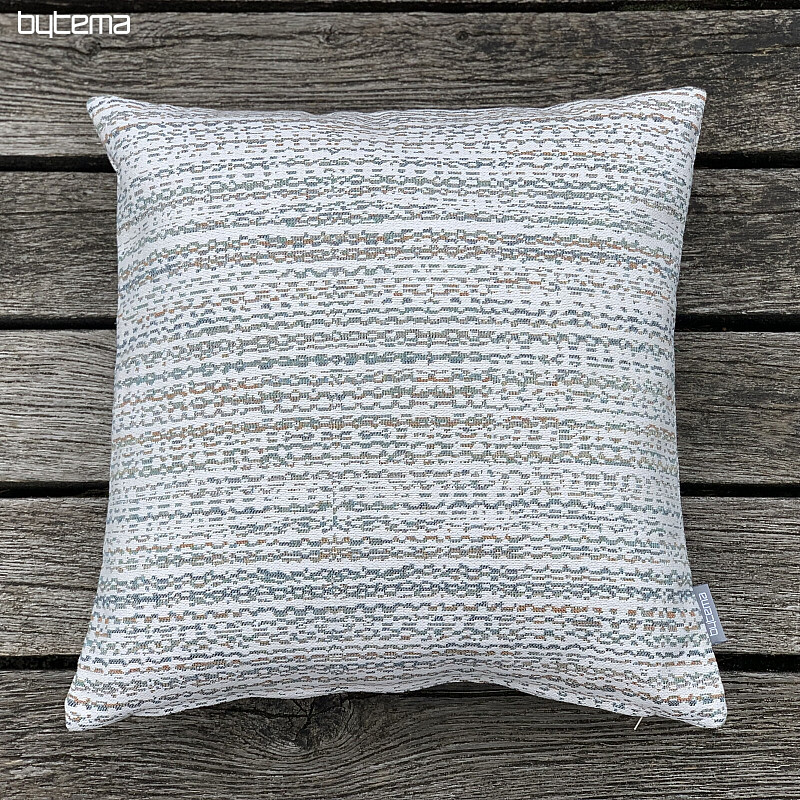 Federa per cuscino Tapestry GLADIS STRIPE blu
