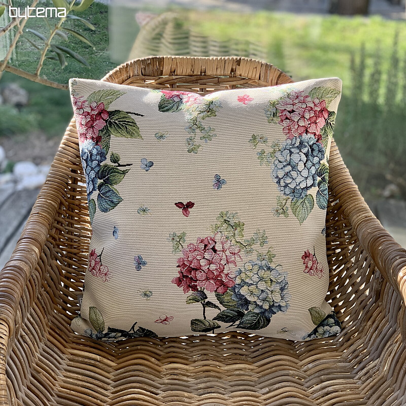 Federa per cuscino in arazzo HYDRATE ZOE