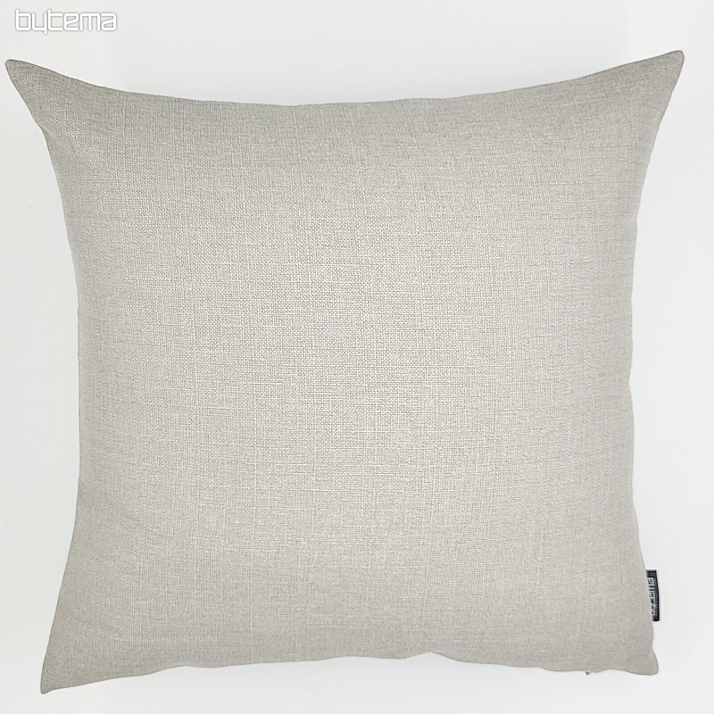 Federa decorativa GERSTER 7650 GRIGIO