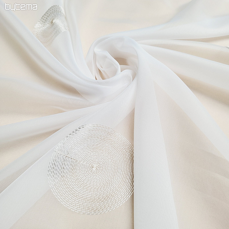 Corda per tenda beige