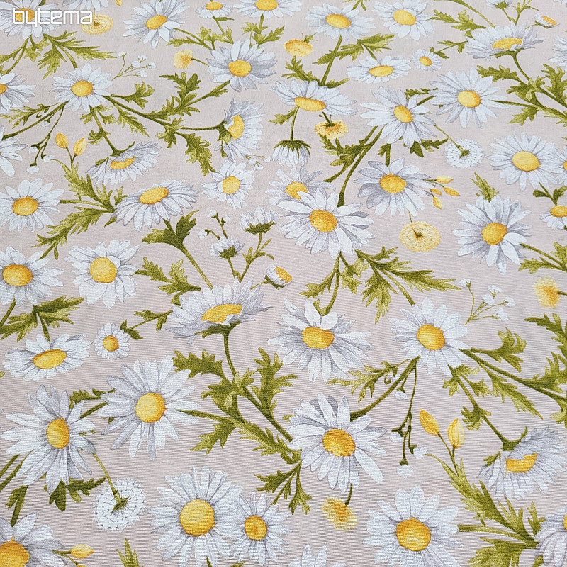Tessuto decorativo MARGHERITE