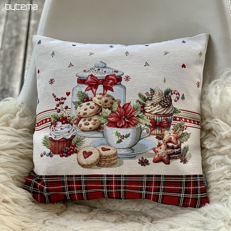 Copertura per arazzo natalizio CHRISTMAS CANDY