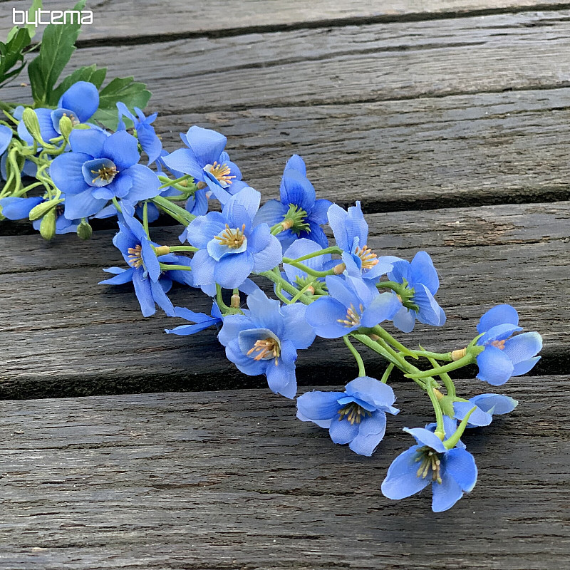 DELPHINIUM BLU