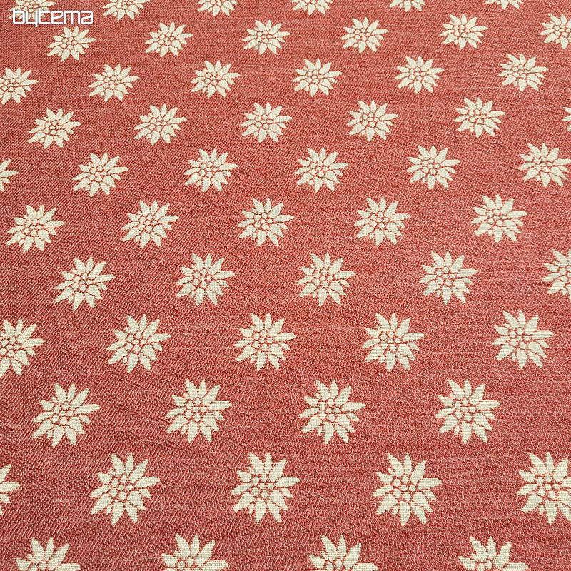 Tessuto decorativo di lusso PROTEŽ ALPINE