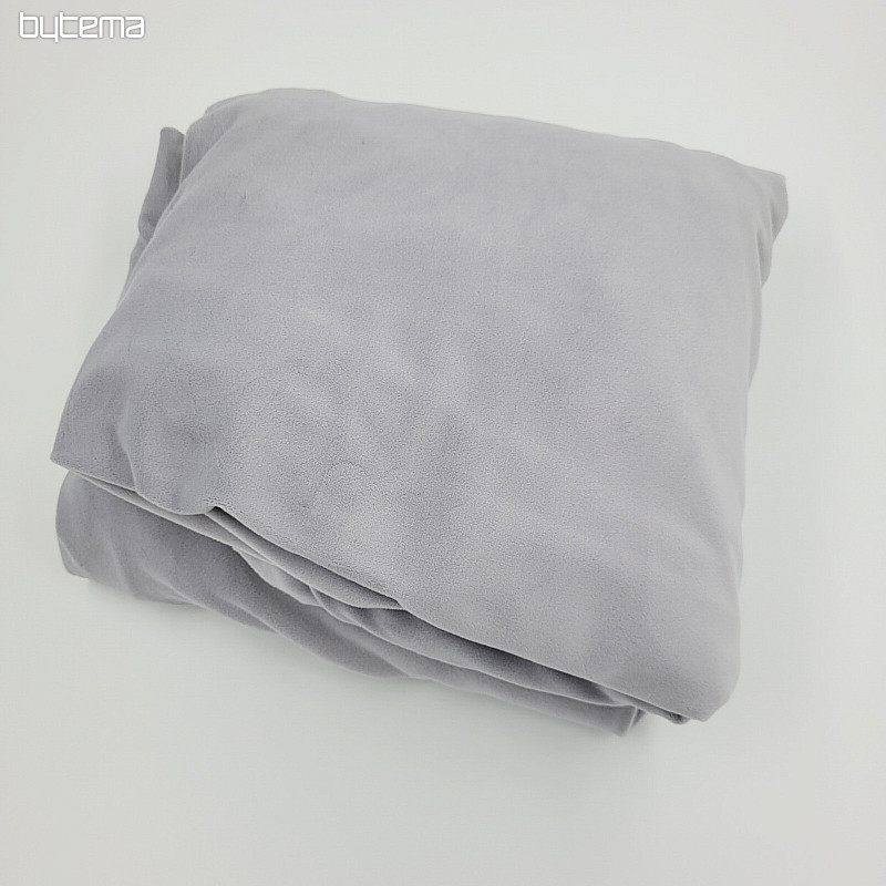 Foglio di microspandex GRIGIO