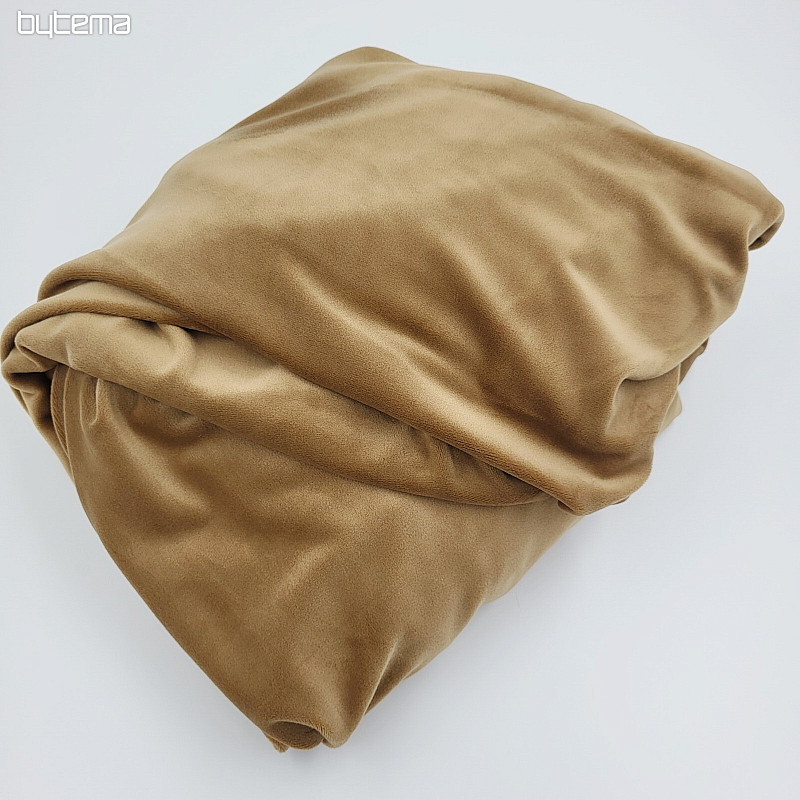 Foglio di microspandex CIOCCOLATO
