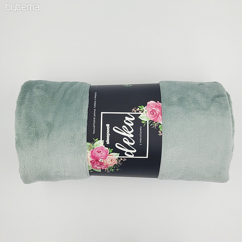 Coperta MF UNI SAGE
