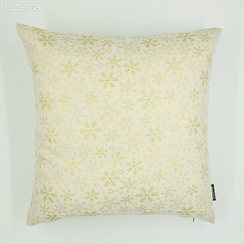 Copertura decorativa natalizia GOLDEN FLAKES