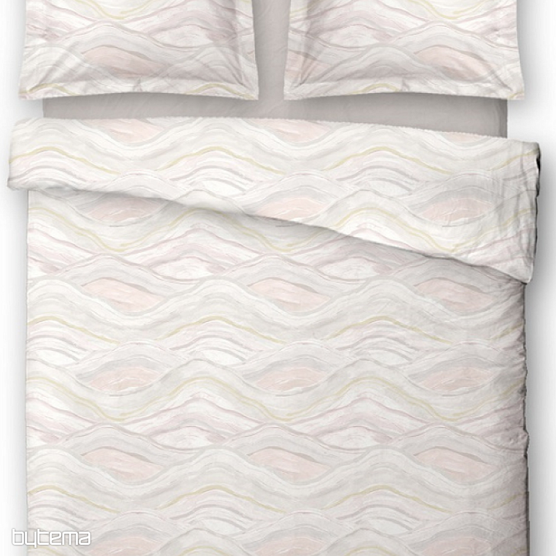 Biancheria da letto in microflanella SILENZIO