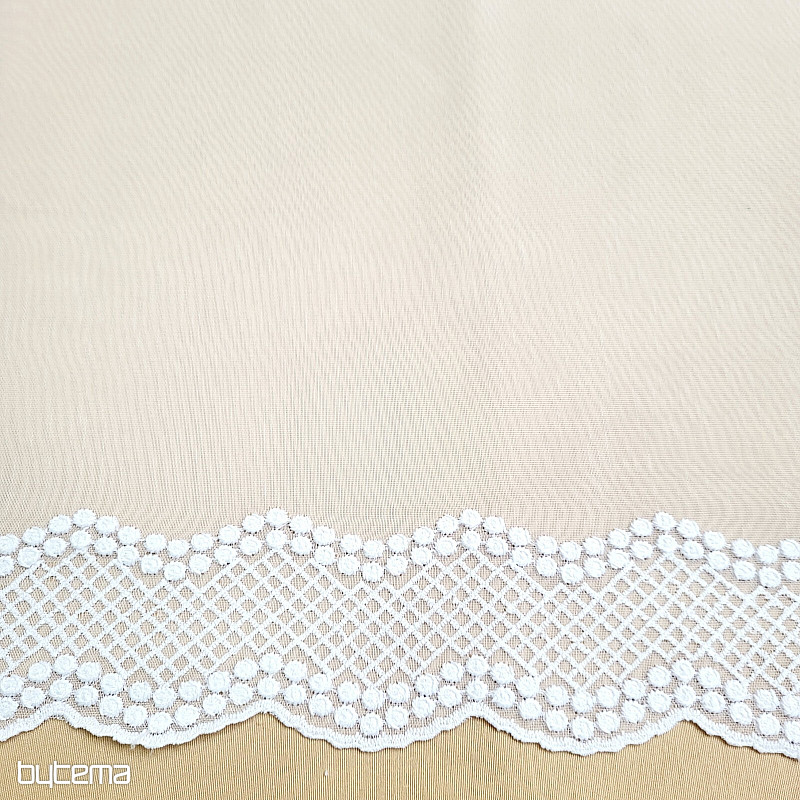 Tenda 121512 V bianca