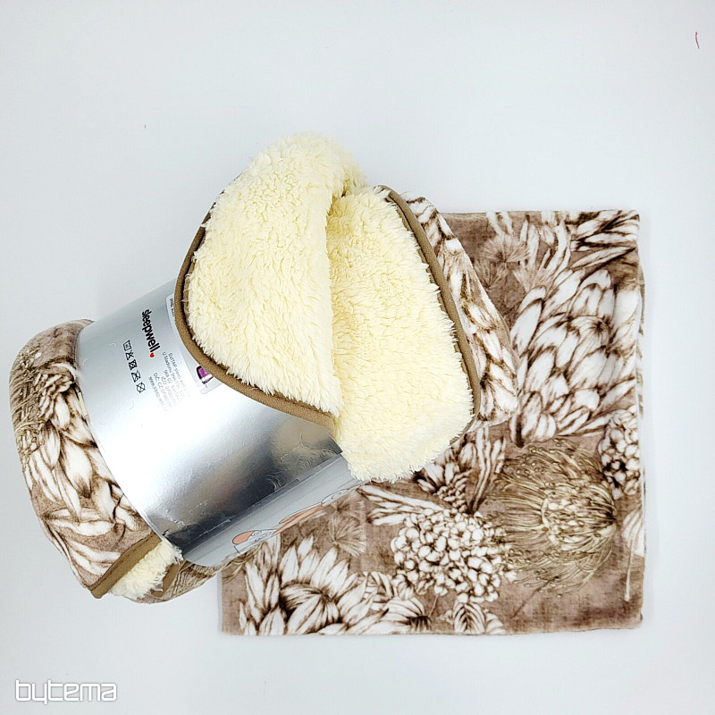 Coperta di pecora ZLATKA
