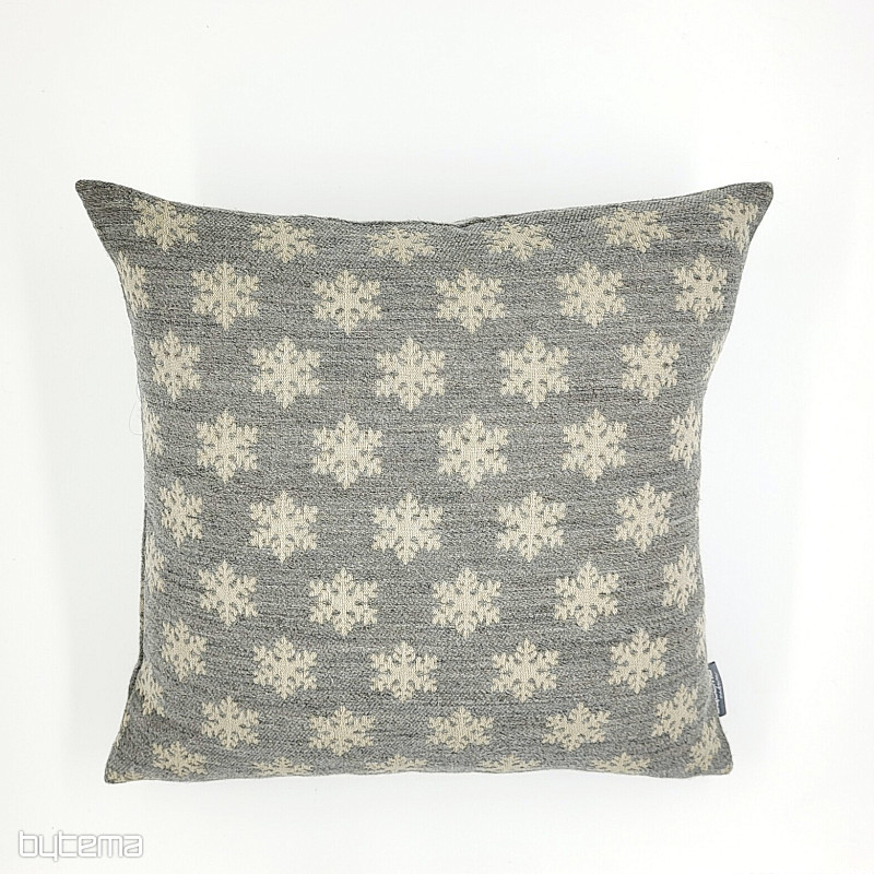 Lussuosa copertura decorativa FLAKES GREY A