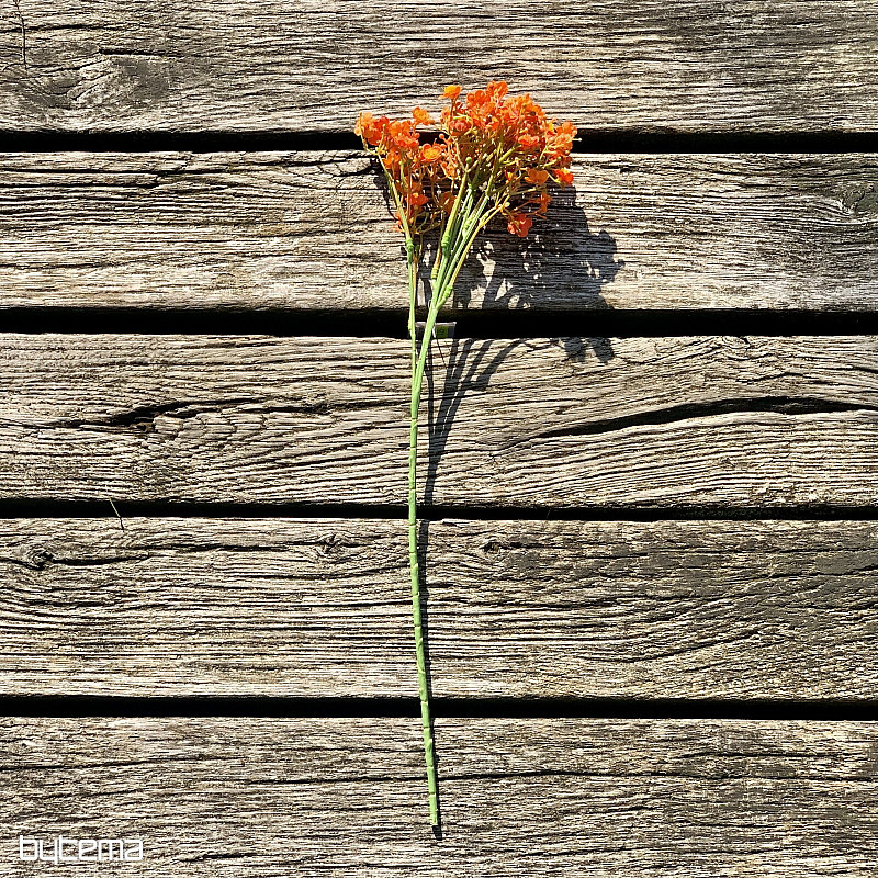 SPRAY AL GESSO ARANCIO