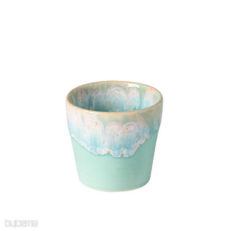 Tazzina da caffè espresso AQUA