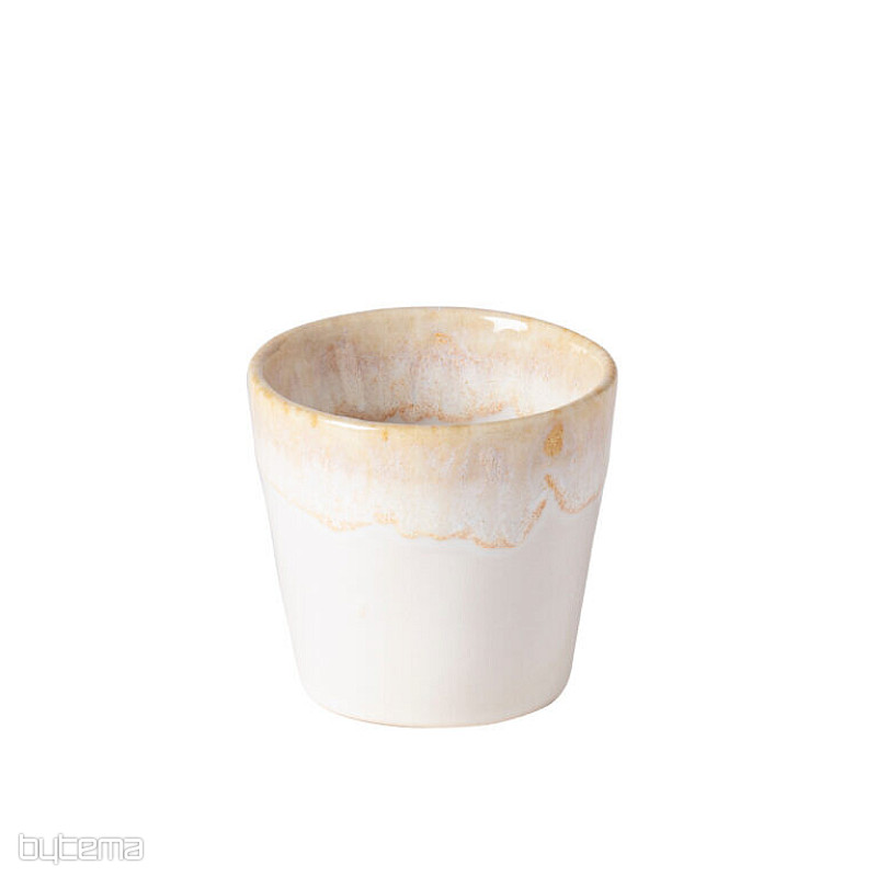 Tazzina da caffè espresso BIANCA