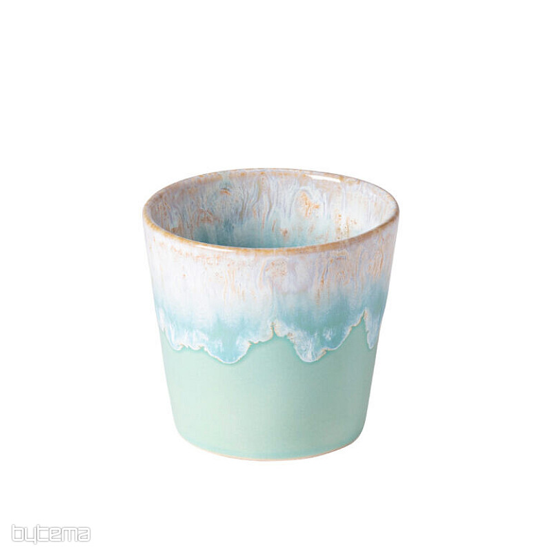 Tazzina da caffè espresso AQUA