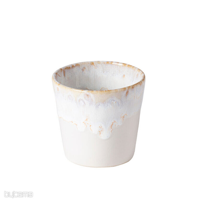 Tazza Lungo BIANCA