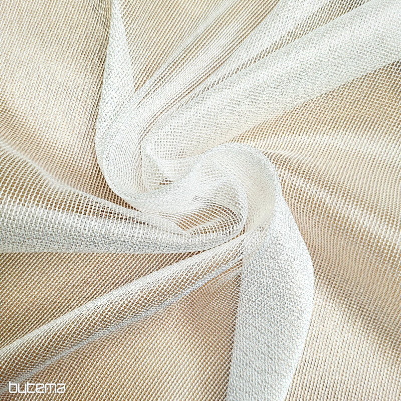 Tenda di lusso GERSTER 11746/20 crema