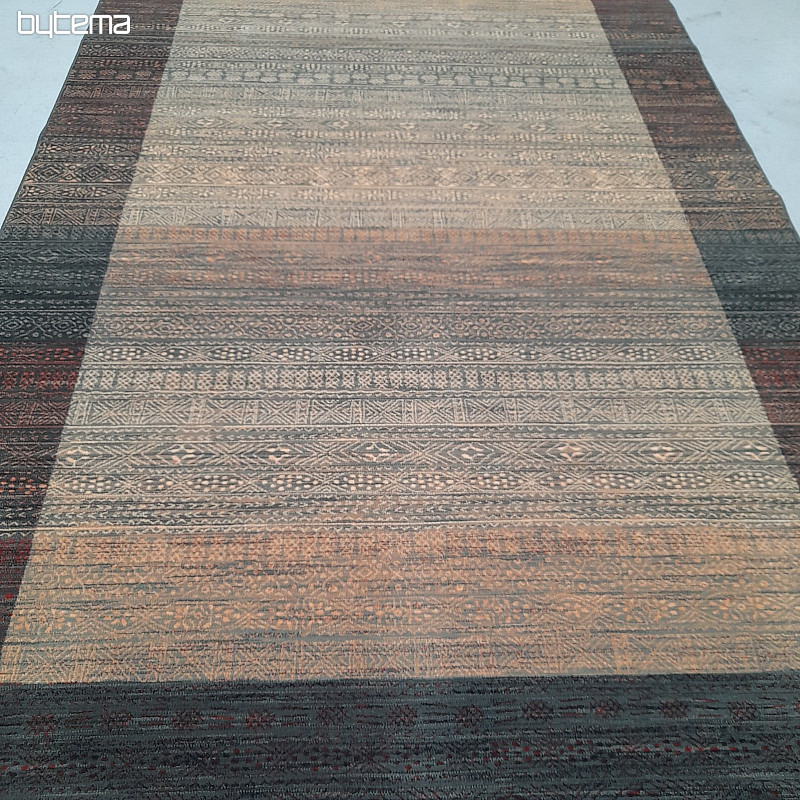 Tappeto in lana KASHQAI 400