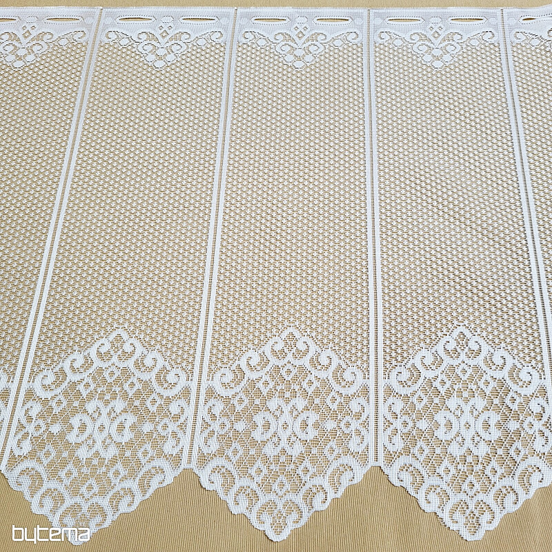 Tenda in vetro colorato DN 111