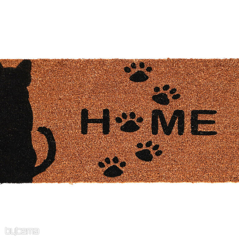 Rohožka CAT HOME