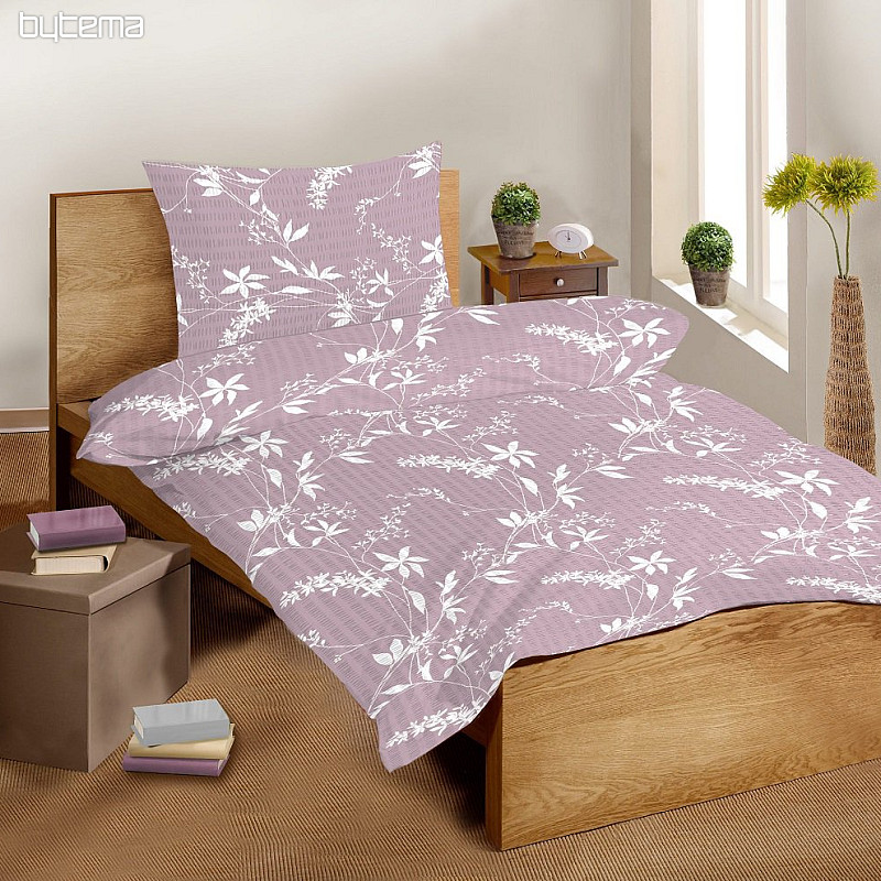 Biancheria da letto in microcrepe - REGINA