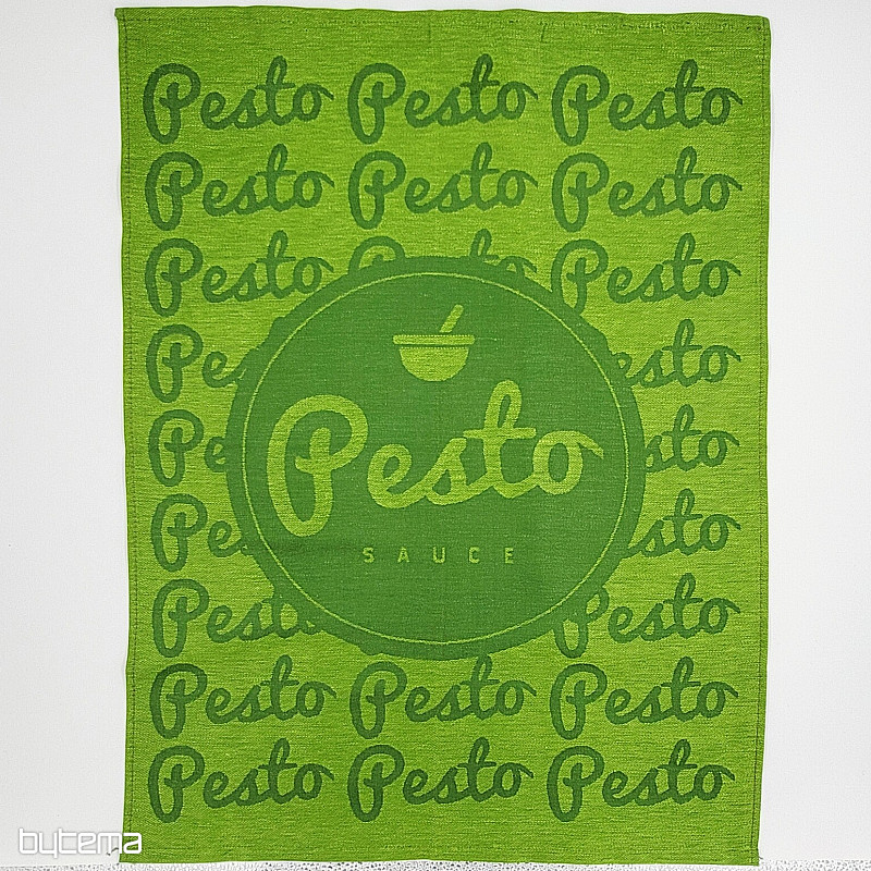 Strofinaccio PESTO