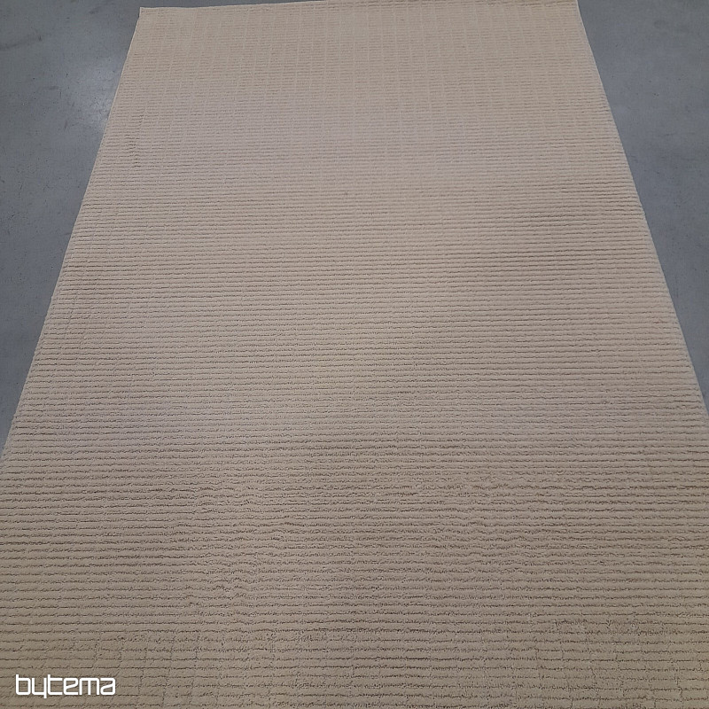 tappeto di lana di lusso FLUX 461 027/AE110