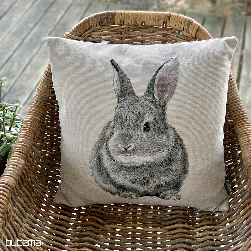 Federa per cuscino HOPING HABBIT