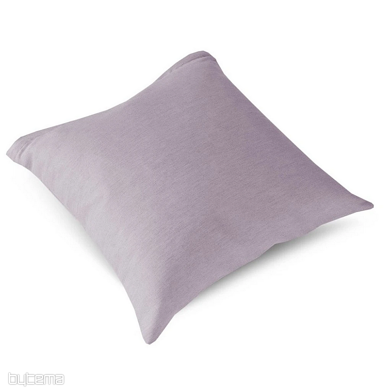 Federa LENNY tela di lino/cotone naturale