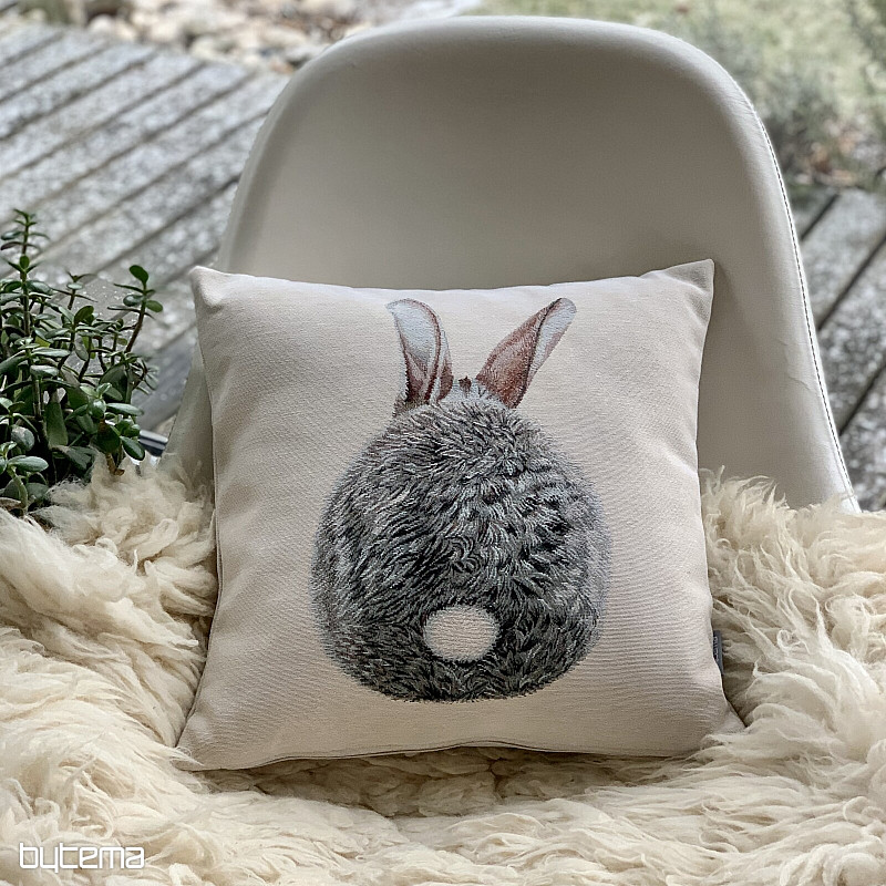 Federa per cuscino HAPPY HUNTER II