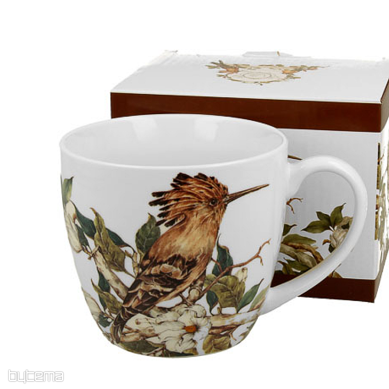 TAZZA BUDEK