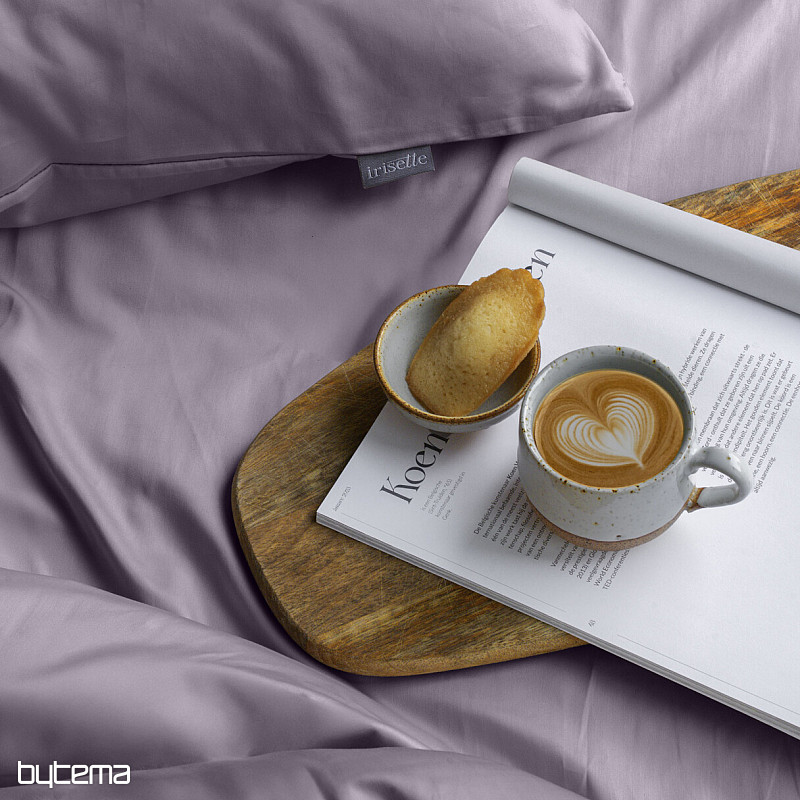 Federa in raso - salvia 32