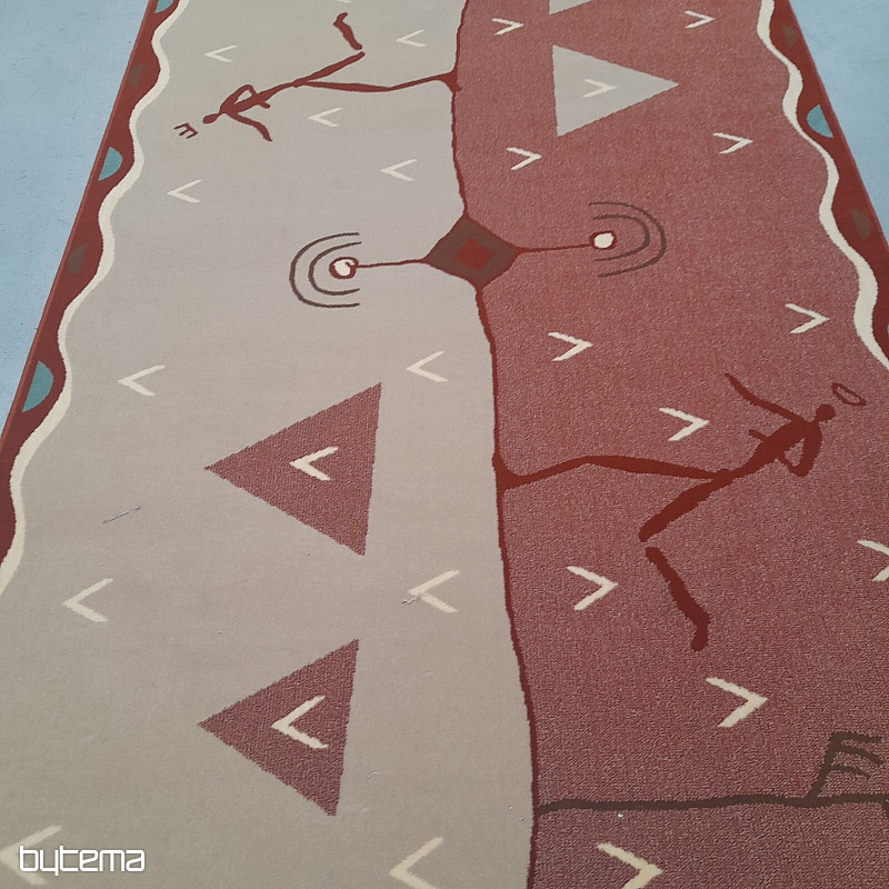 Tappeto moderno design II