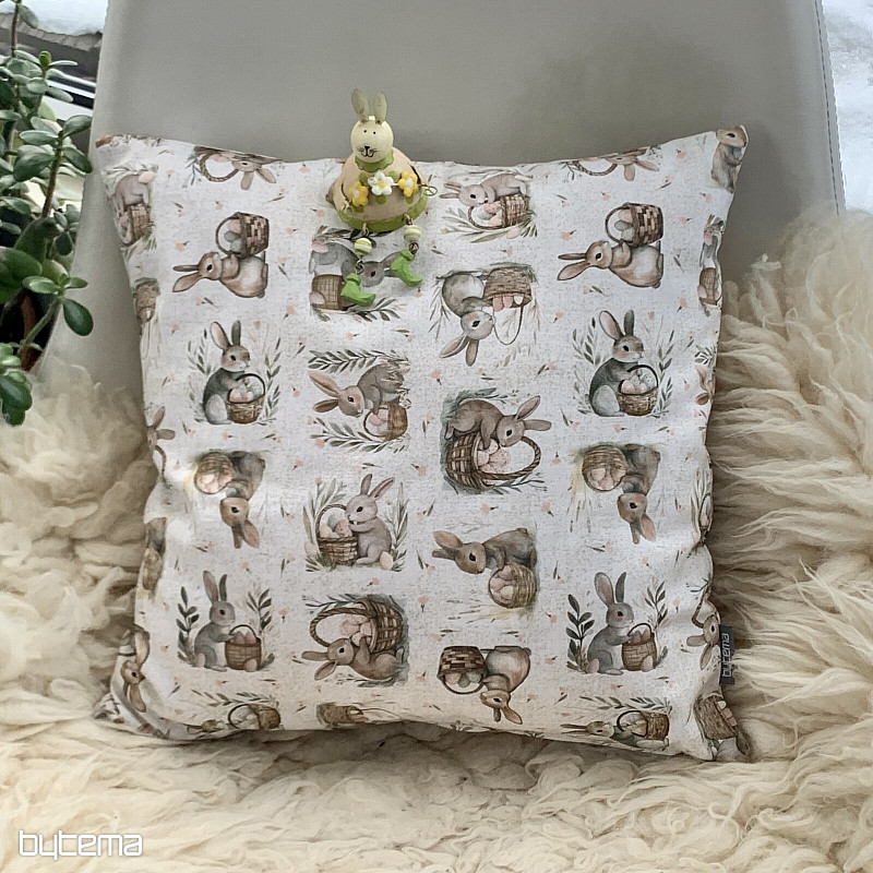 Copertina pasquale CONIGLIETTO BENEDETTO