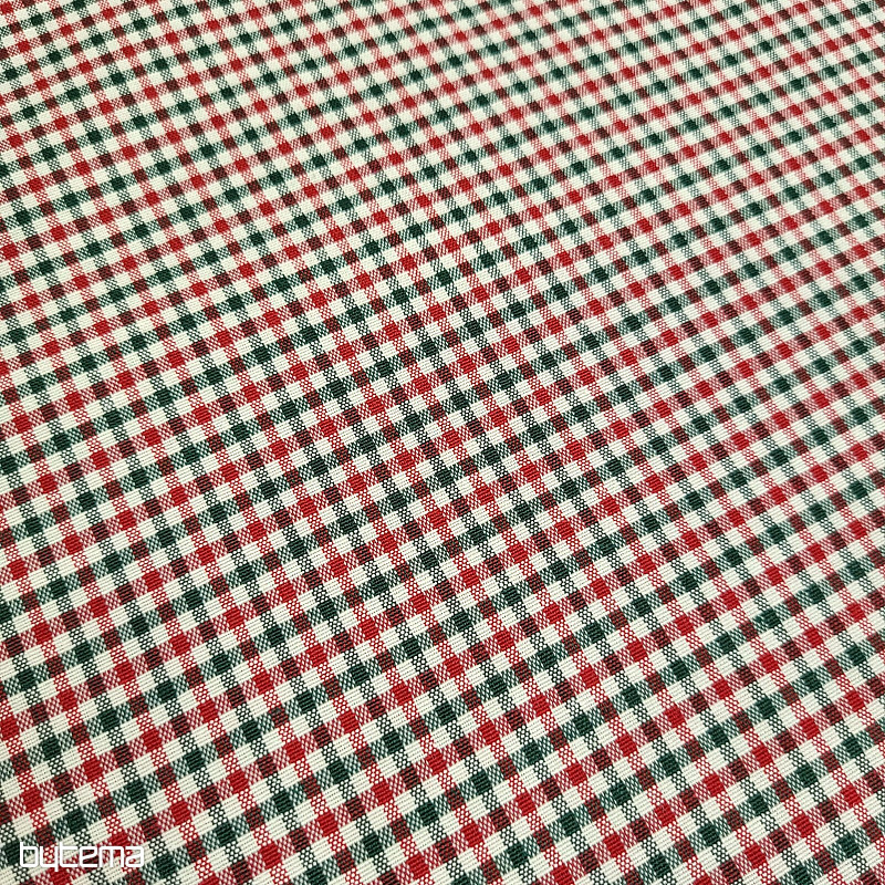 Tessuto decorativo OSLO MINI DIAMOND