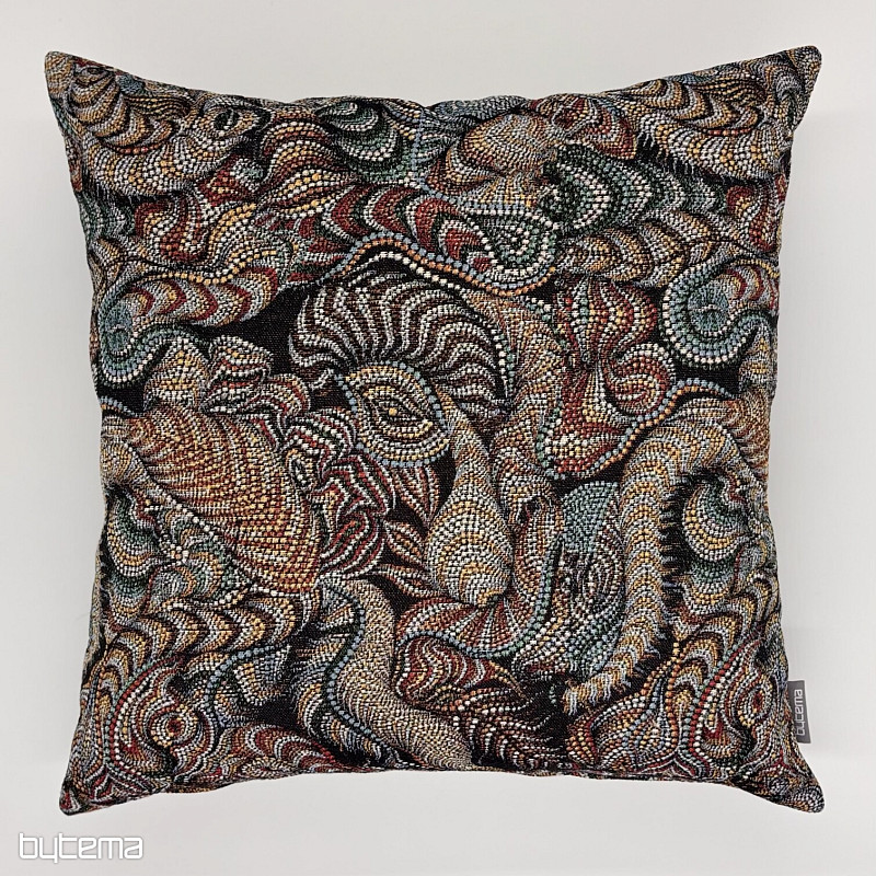 Copertura decorativa FARADAY nera